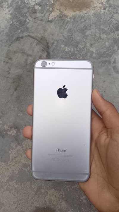 iphone 6 plus 64 jb