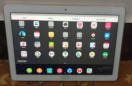 Huawei Docomo (D 01k)