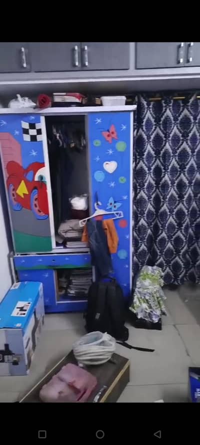 kids wardrobes