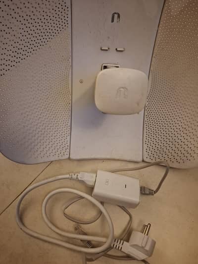 iternet device for remote areas