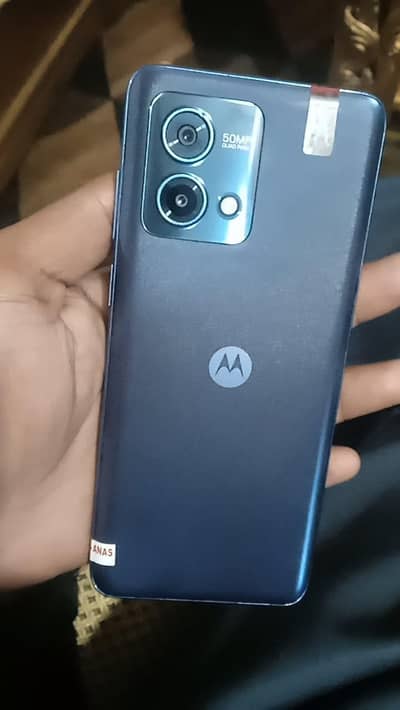 motorola g stylus 2023 5g exchange possible