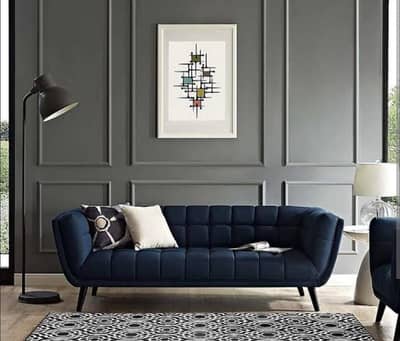 All design available with 10 Year warranty