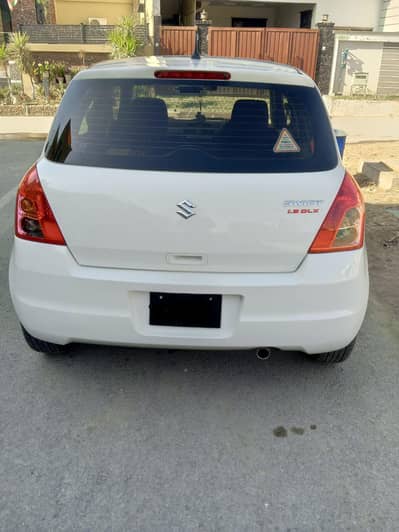 Swift 1.3  DLX 2018 for sale
