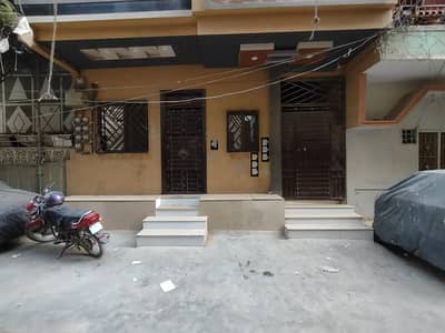 1st Floor Portion For Urgent Sale