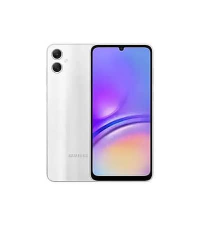 SamsungA05 128gb all ok pta approve