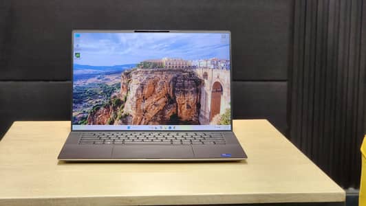 Dell Precision 15 5560 | i7 11th Gen | 16GB DDR4| 512GB|Quadro T1200|