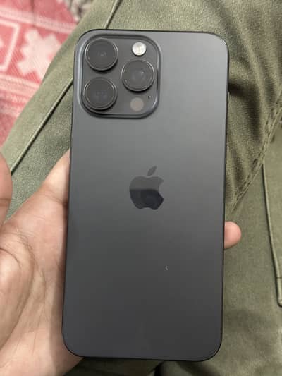 Iphone 15 Pro Max Pta Approved
