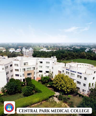 10 Marla Corner Plot Available for sale in A1 Block Central Park Best Location