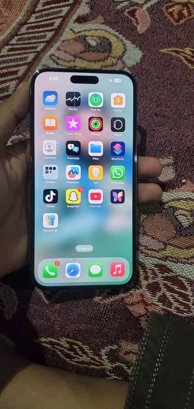 10 by 10 All ok water pak  87 batter health