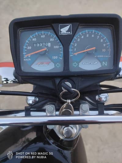 03040070705 all doc ok like a new total geruine