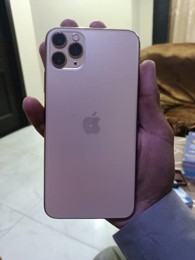 Iphone 11 pro max