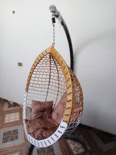 swing chair