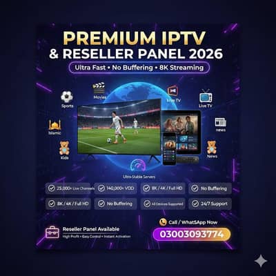 XTREAM | IPTV SMARTER PRO | XC | SMART IPTV | V BOX | STARSHARE |