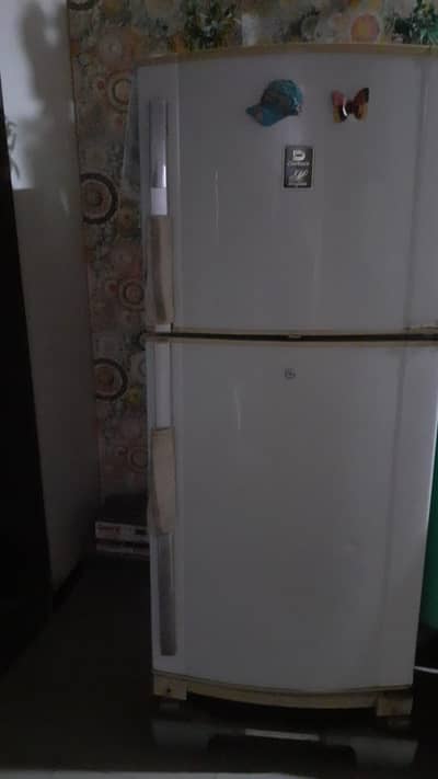 Refrigerator