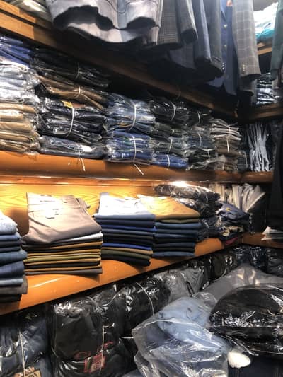 We are hiring Females for kids clothing brand customer dealing