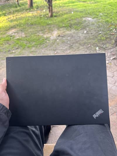 Lenovo T480