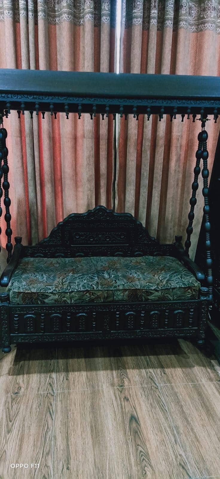 Dining table for 6 7