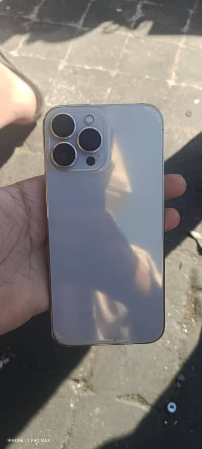 iPhone 13 Pro Max 128gb