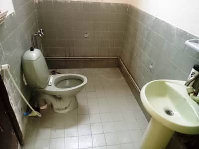 05 Marla Double Storey Full House Available For Rent (Eden Cottages Society)