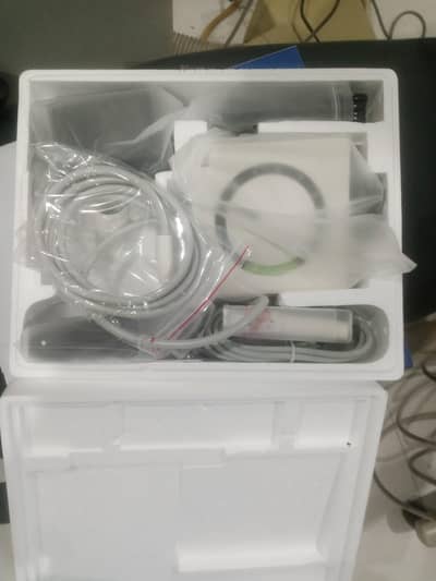 Ultrasonic Scaler For teeth Scaling