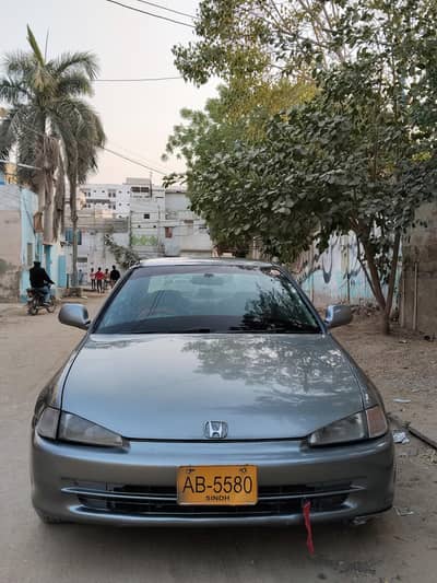 civic EG Dolphin 03122670716