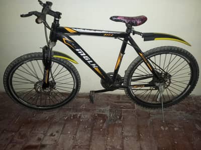 sports bicycle very cheap