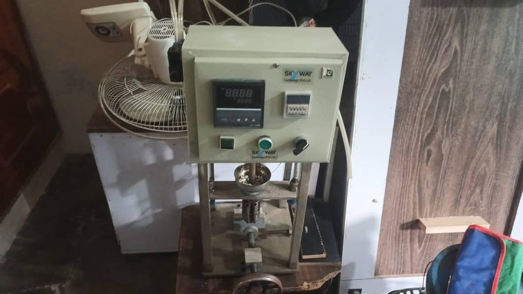 cable making machine 0