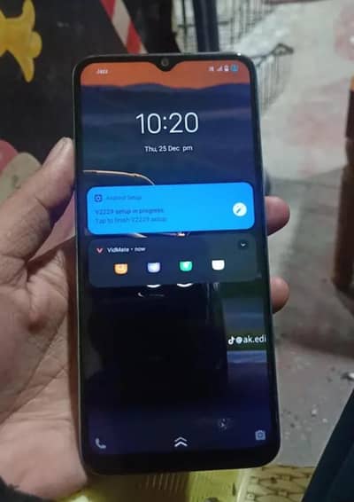 vivo y02s all okay original phone call is number per 03080943180