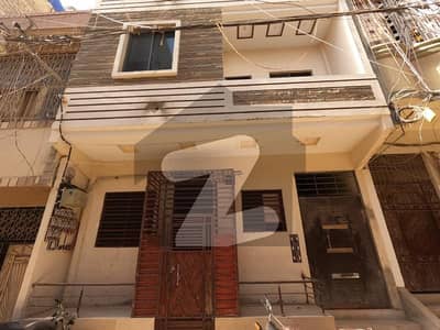 Brand New 1st Floor Portion For Urgent Sale In The Heart Of Federal B Area Block 2