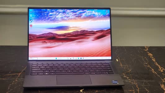 Dell Precision 5470 (12th Gen i7 / 32GB / 1TB SSD / RTX A1000)