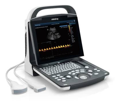 Mindary Ultrasound Machine