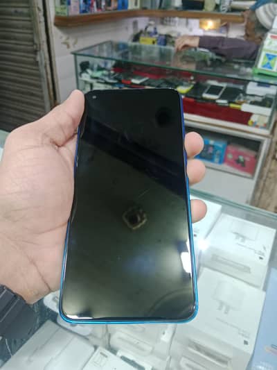 TECHNO CAMON12 PTA APPROVED WITH BOX