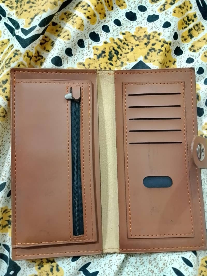 Wallet 1