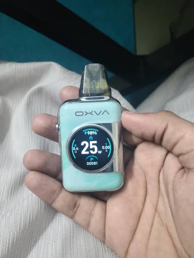 Oxva sq pro 2 Touch 