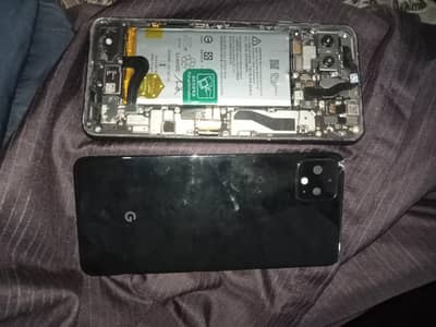 Google pixel 4xl part available