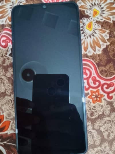 realme note 60 6/128