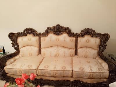 Drawing Room Sofa