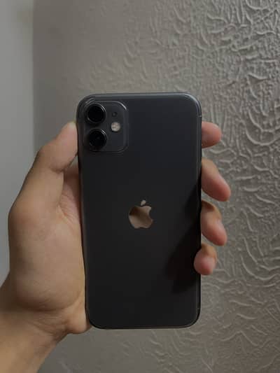 Iphone 11 64 Gb Non Pta