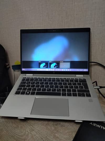 HP EliteBook x360 1030 G3
