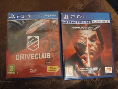 takken 7 and driverclub