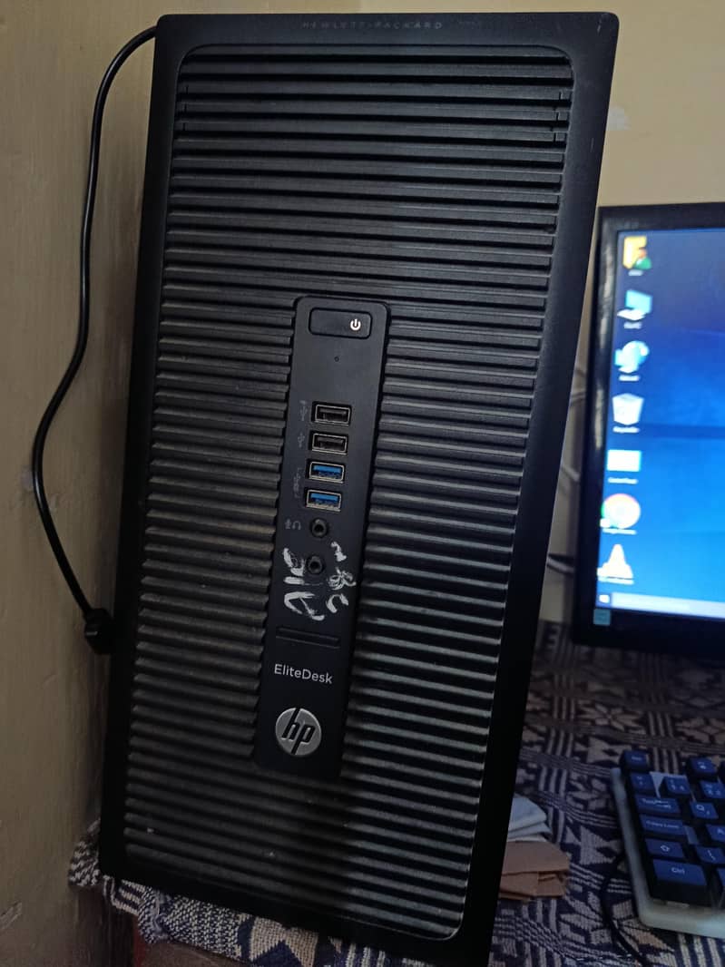 Gaming pc 1