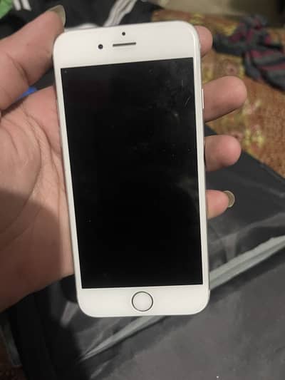 iPhone 6s finger okay Non Pta