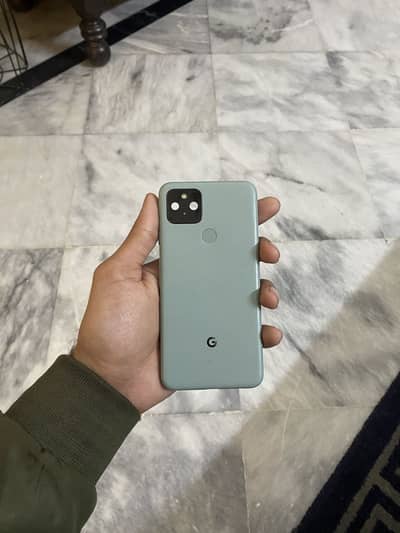 Google Pixel 5