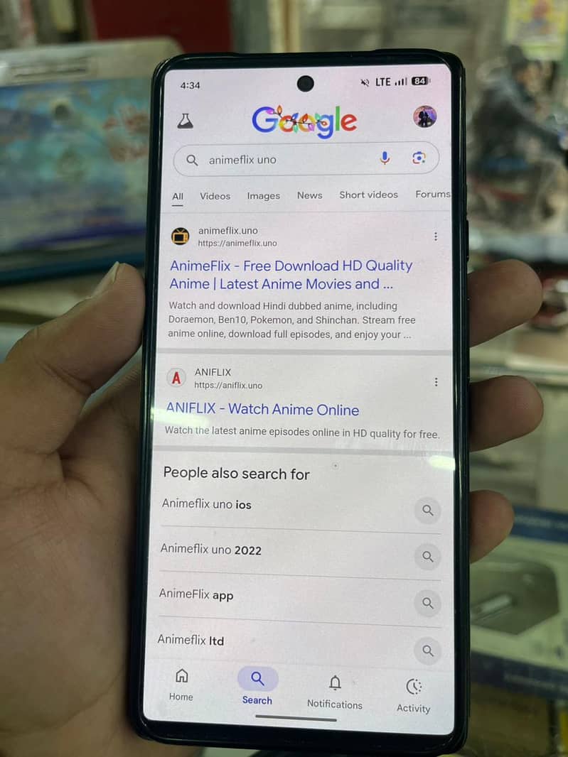 Google pixel 6 1