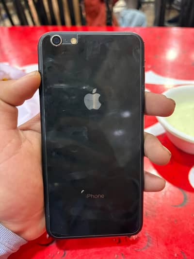 iPhone 6s Plus Official PTA Approved