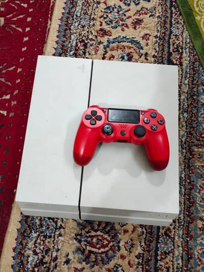 ps4 Fat 500gb