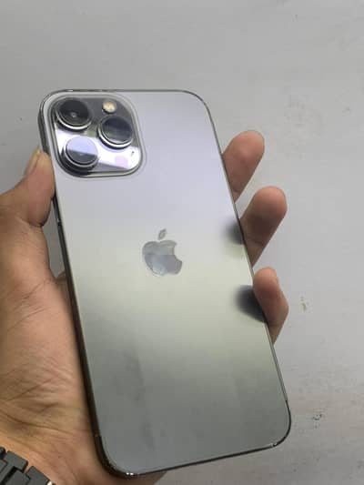 iphone 13 pro max 512gb Pta approved