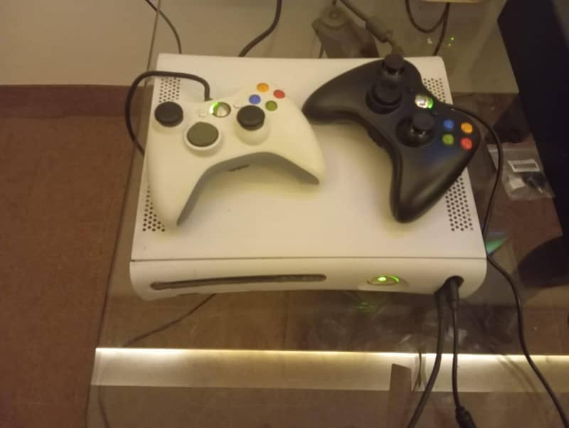 Xbox 360 0