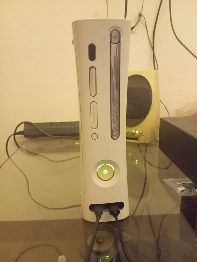 Xbox 360 1