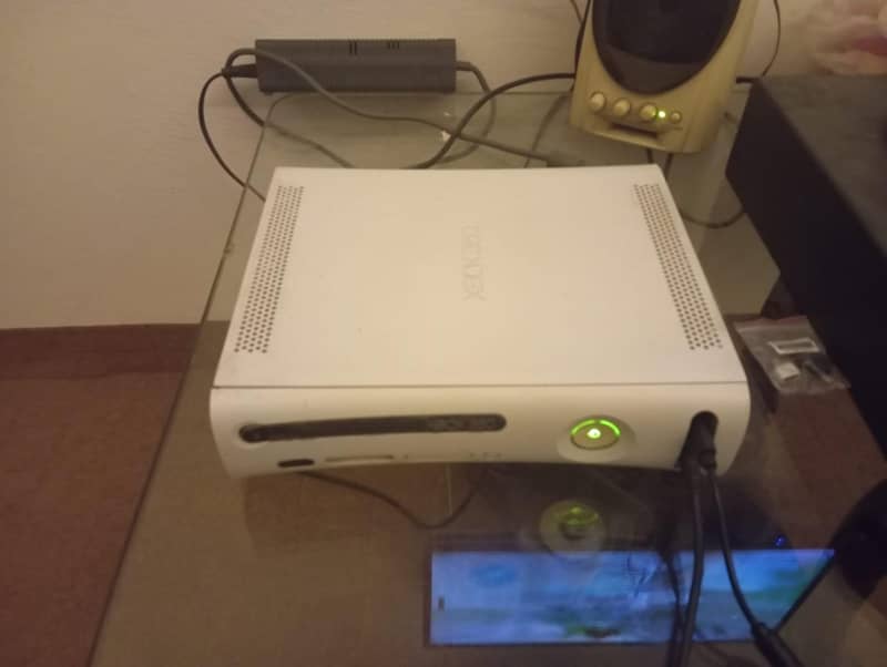 Xbox 360 3